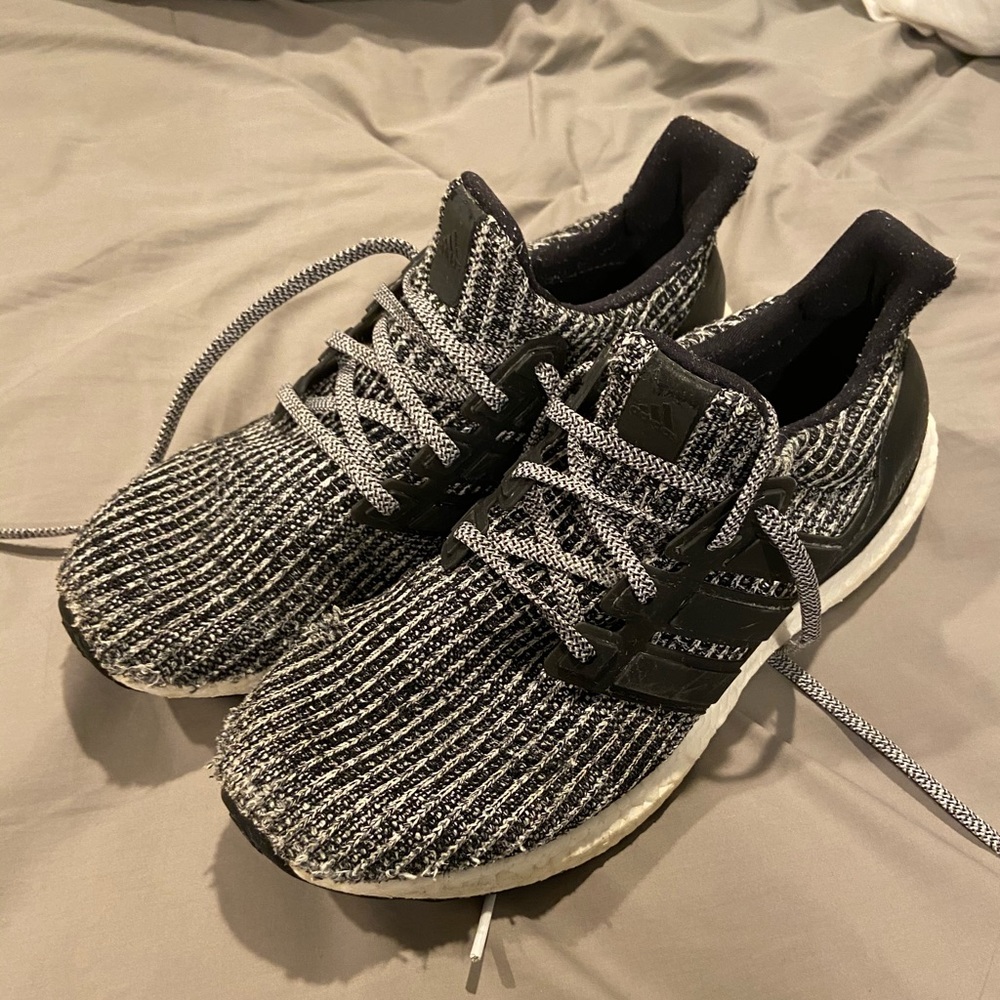 adidas ultraboost oreo size 9